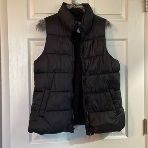 Women’s OLD NAVY Puffer Vest